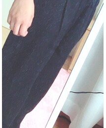 SPINNS | カーゴパンツ