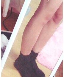 WEGO | ソックス/靴下