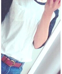 WEGO | Tシャツ/カットソー