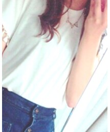 B.L.U.E | Tシャツ/カットソー