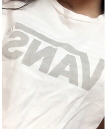 E hyphen world gallery | Tシャツ/カットソー