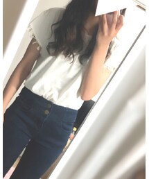 B.L.U.E | トップス