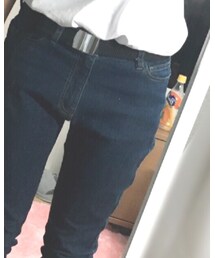 E hyphen world gallery | デニムパンツ