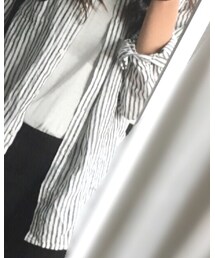 B.L.U.E | シャツ/ブラウス