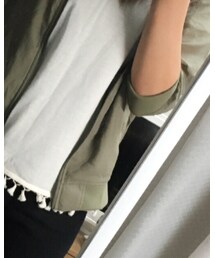 RETRO GIRL | ジャケット/アウター