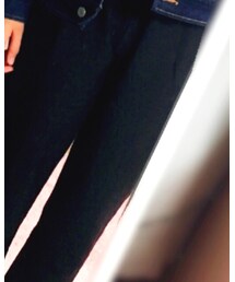 SPINNS | その他パンツ