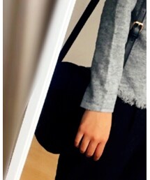 cepo | ショルダーバッグ