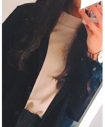 SPINNS | ニット/セーター