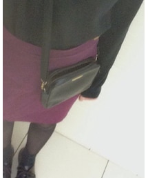 GUCCI | ショルダーバッグ