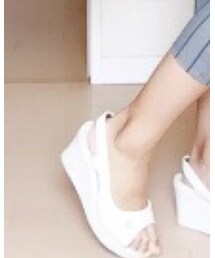 crocs | サンダル