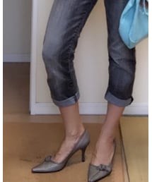 BODY DRESSING Deluxe | パンプス