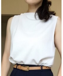 GU | Tシャツ/カットソー