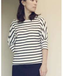 Unaca | Tシャツ/カットソー