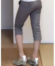 UNIQLO | その他パンツ