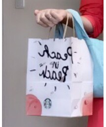 持ち寄り🎶 | バッグ