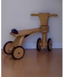 お気に入りの三輪車 | 雑貨/ホビー
