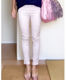 DE TER NL | その他パンツ