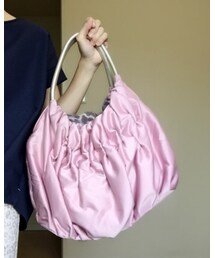 イコジーニ | ハンドバッグ