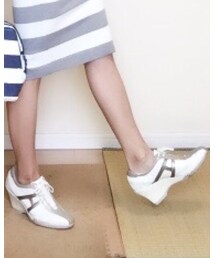 Hawkins | スニーカー