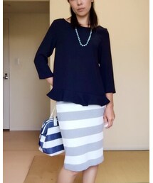 UNIQLO | スカート