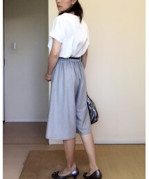 うしろ | トップス