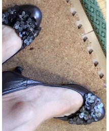 Marie femme | パンプス