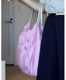 イコジーニ | ハンドバッグ