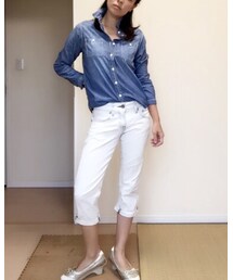 コートの中 | その他