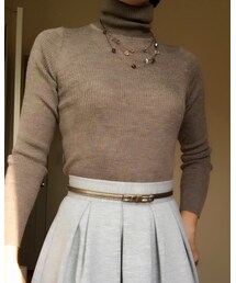 無印良品 | ニット/セーター