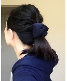 ヘアアレンジ | その他