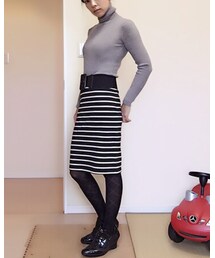 UNIQLO | スカート