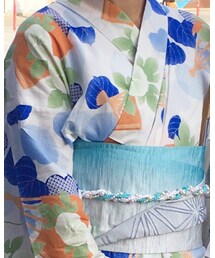 きもの京小町 | 浴衣