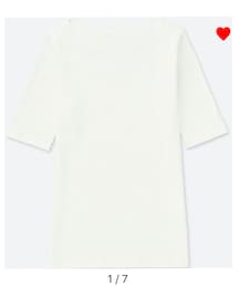 UNIQLO | Tシャツ/カットソー