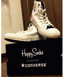 Happy Socks | スニーカー