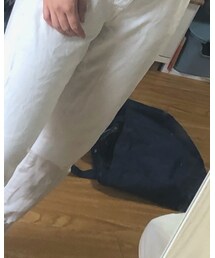 ADAM ET ROPE' | デニムパンツ