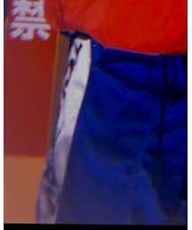 Topper | パンツ