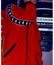 Kappa | ナイロンジャケット