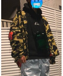 A BATHING APE | ジャケット/アウター