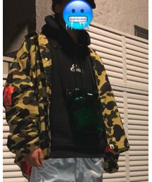 echill | パーカー