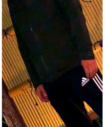 WEGO | マウンテンパーカー