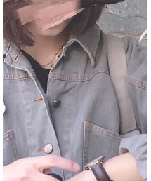 UNKNOWN. | その他パンツ