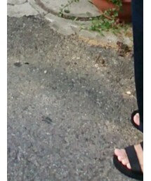 無印良品 | サンダル