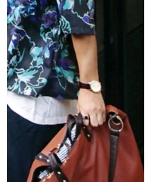 OMEGA | アナログ腕時計