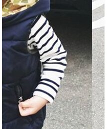 PETIT BATEAU | Tシャツ/カットソー