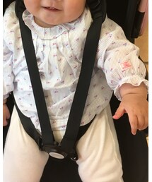 PETIT BATEAU | ロンパース