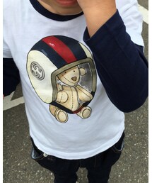 GUCCI | Tシャツ/カットソー