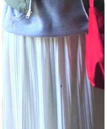 UNIQLO | スカート