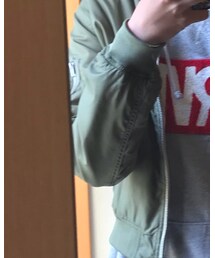 earth music&ecology | MA-1