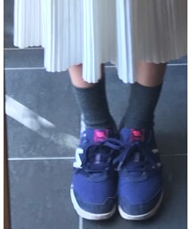 NEW BALANCE | スニーカー