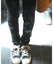 CONVERSE | スニーカー